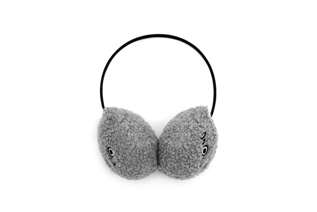 CATXMAN EAR WARMER