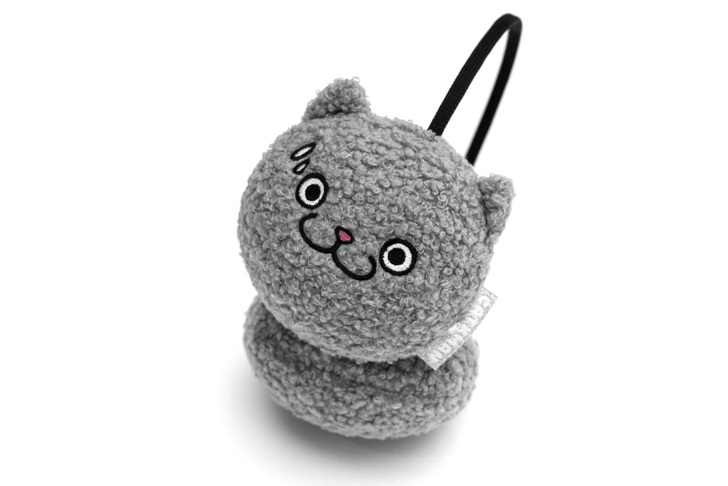 CATXMAN EAR WARMER