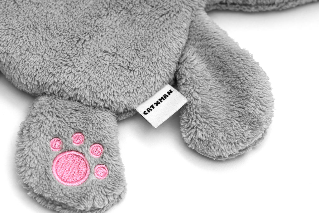 CATXMAN HAND DRYING TOWEL