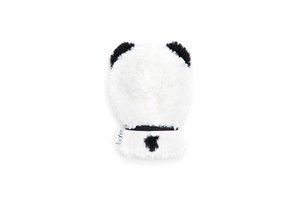 CATXMAN PANDA COSTUME