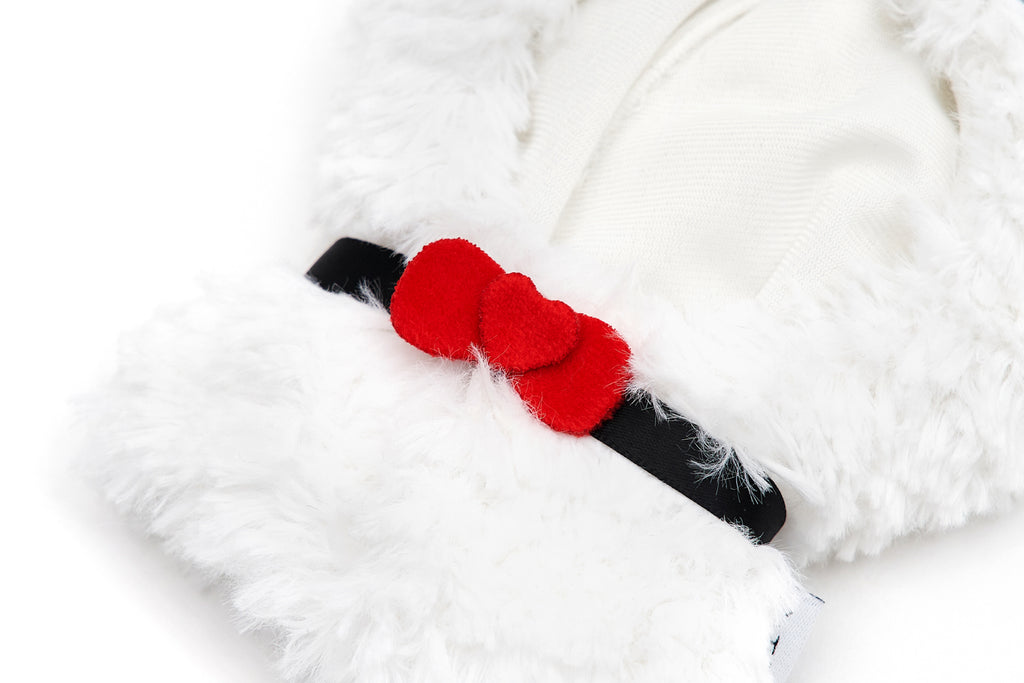 CATXMAN PANDA COSTUME
