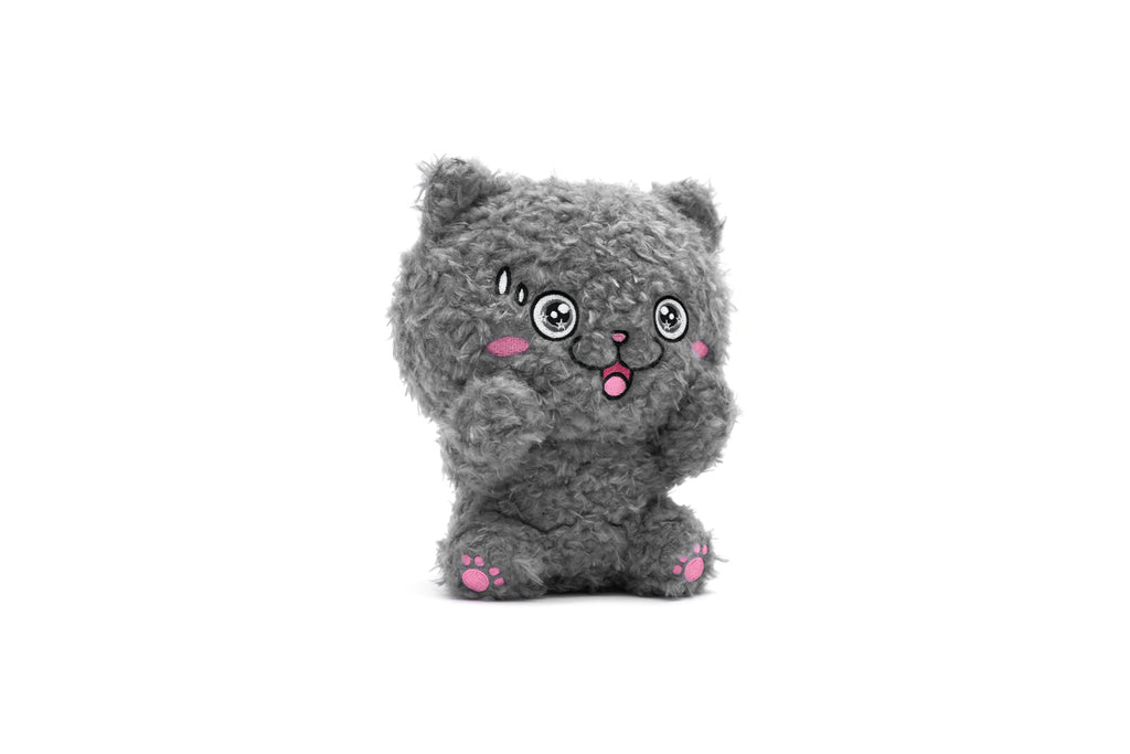 CATXMAN DEWY EYES SMALL PLUSH