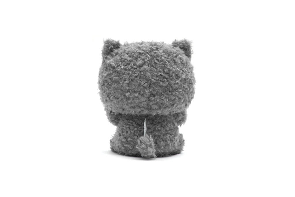 CATXMAN DEWY EYES SMALL PLUSH