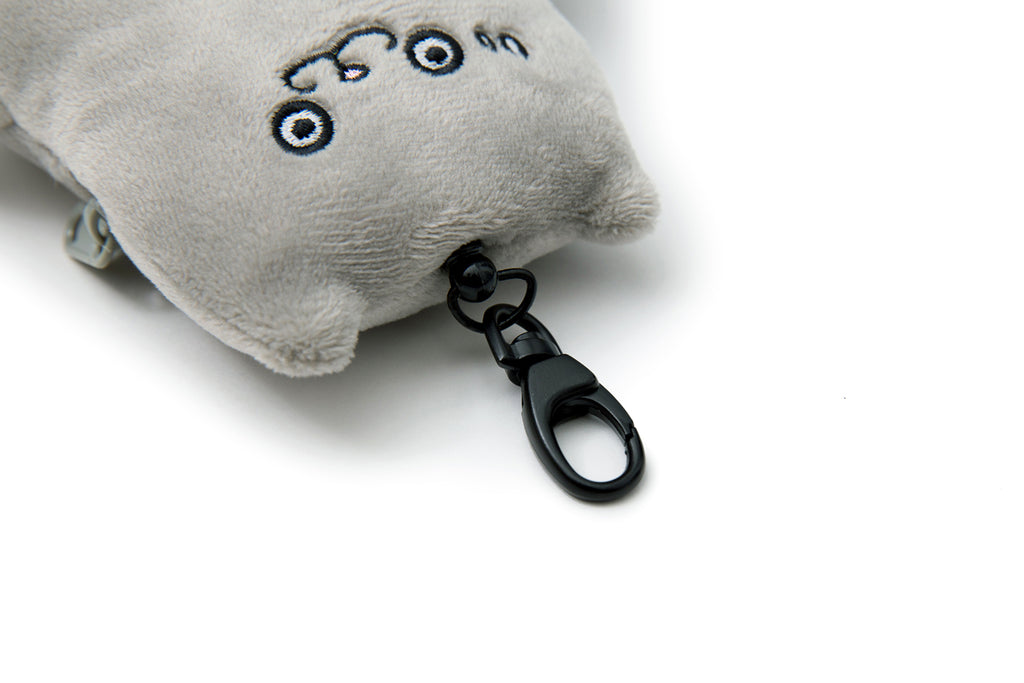 'CATXMAN 'DOLLY' CARD CASE