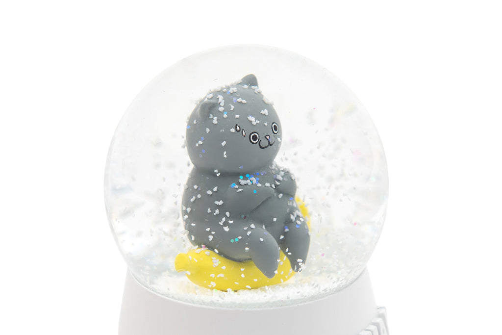 'CATXMAN 'CRYSTAL BALL 2.0'