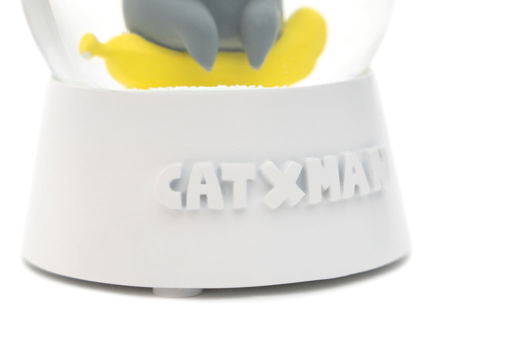 'CATXMAN 'CRYSTAL BALL 2.0'