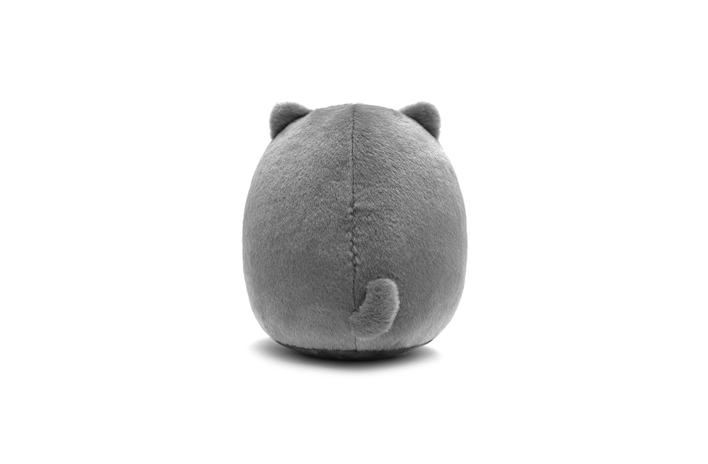 CATXMAN SLEEPY DOLL