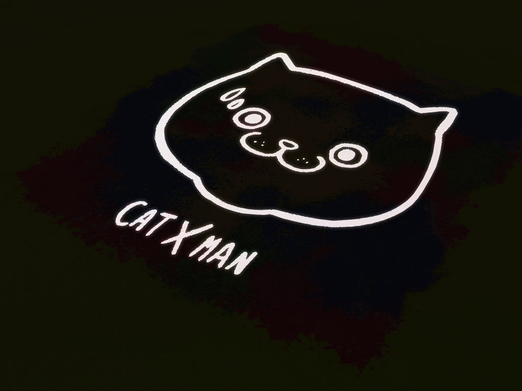 CATXMAN