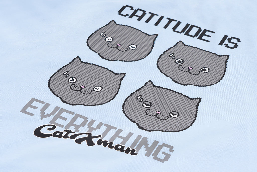CATXMAN