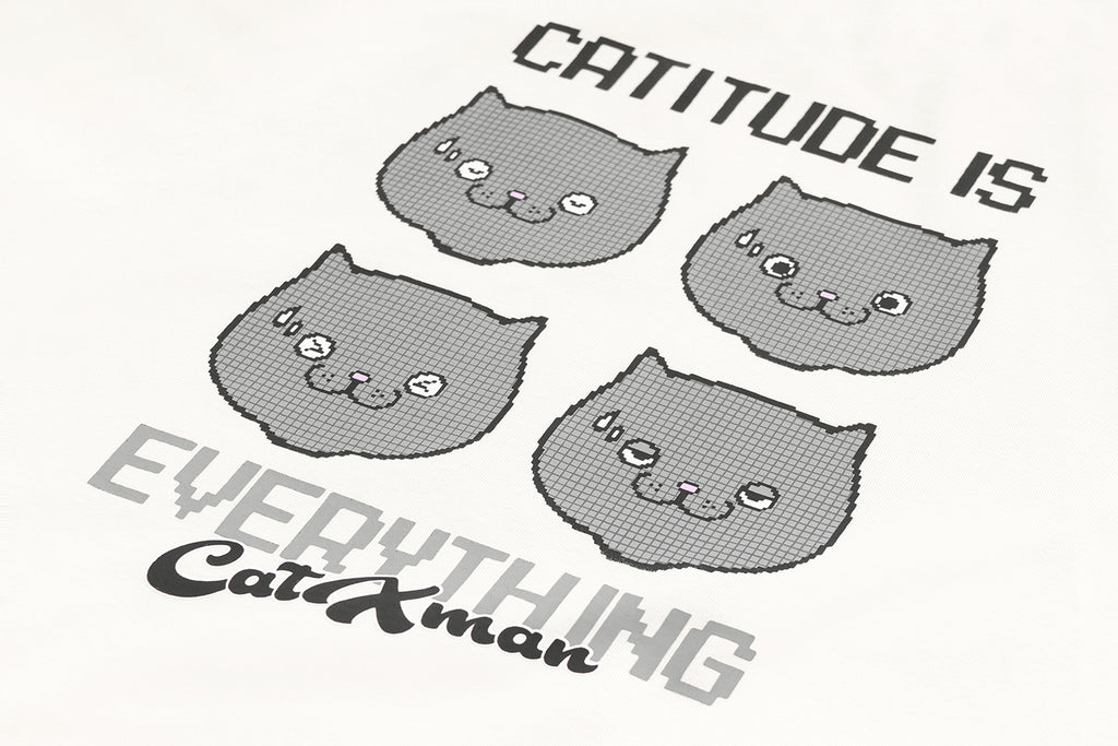 CATXMAN
