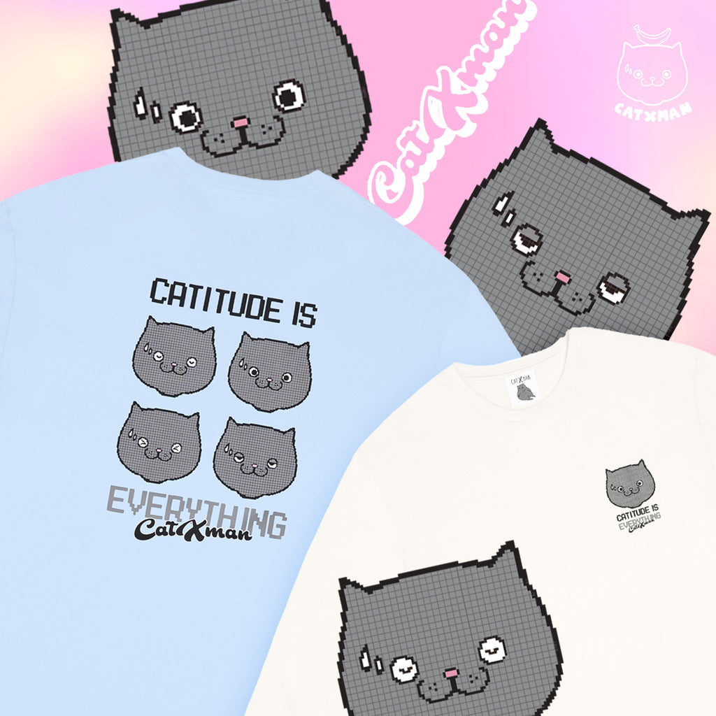 CATXMAN