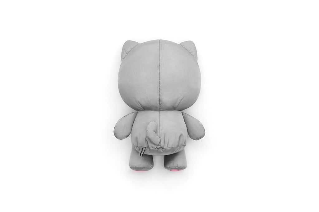 CATXMAN DEWY EYES NYLON PLUSH