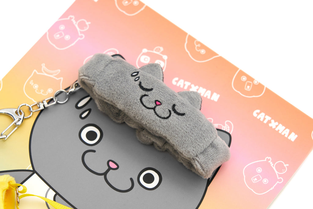 CATXMAN COSTUME SET
